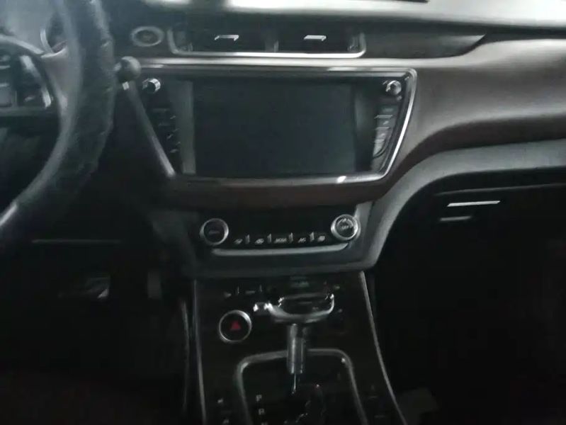 Landwind x7