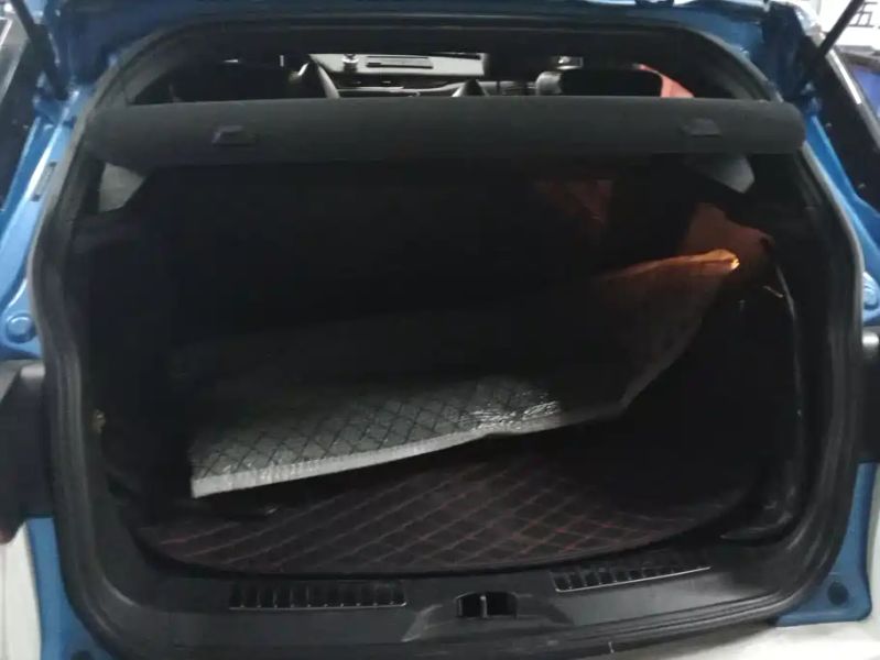 Landwind x7