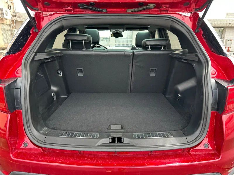 Landwind x7