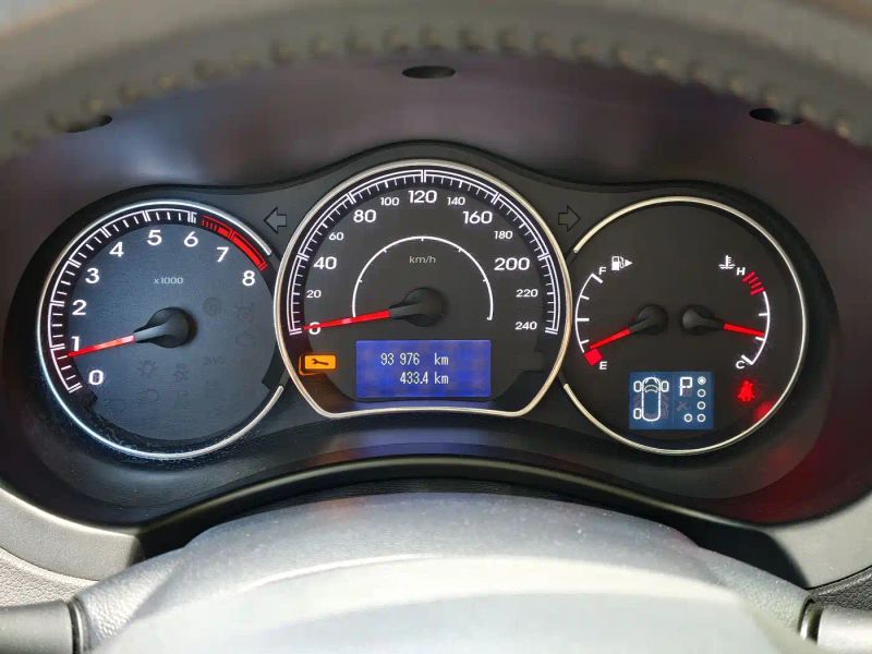 koleos imported