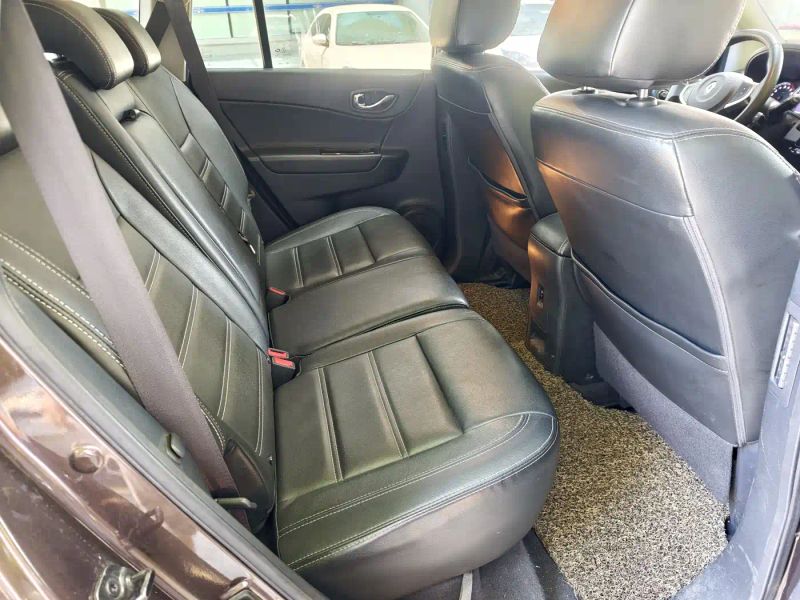 koleos imported