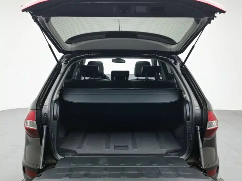 koleos imported
