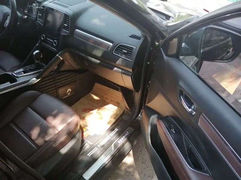 koleos koleos