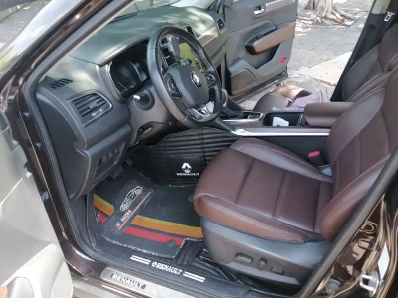 koleos koleos
