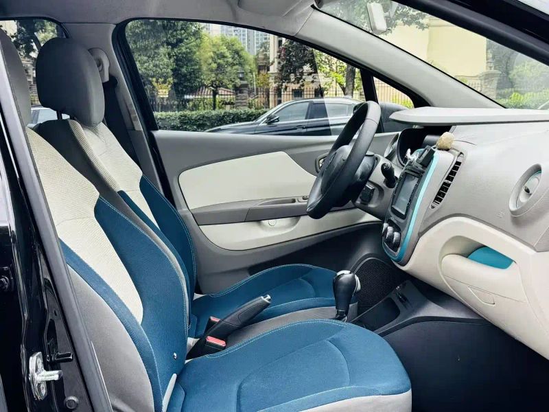 koleos captur