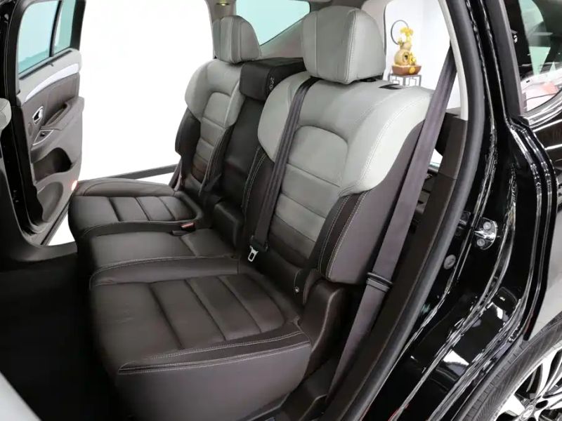 koleos classic