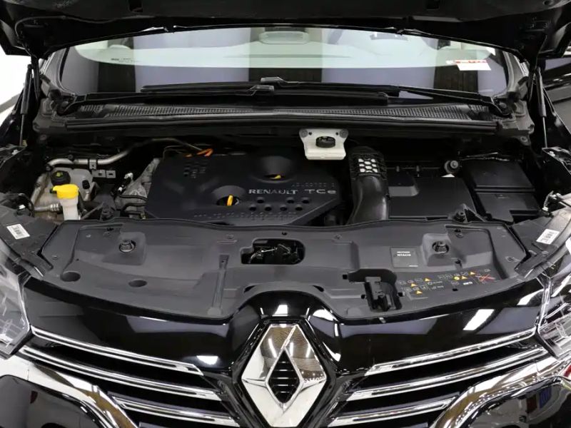 koleos classic
