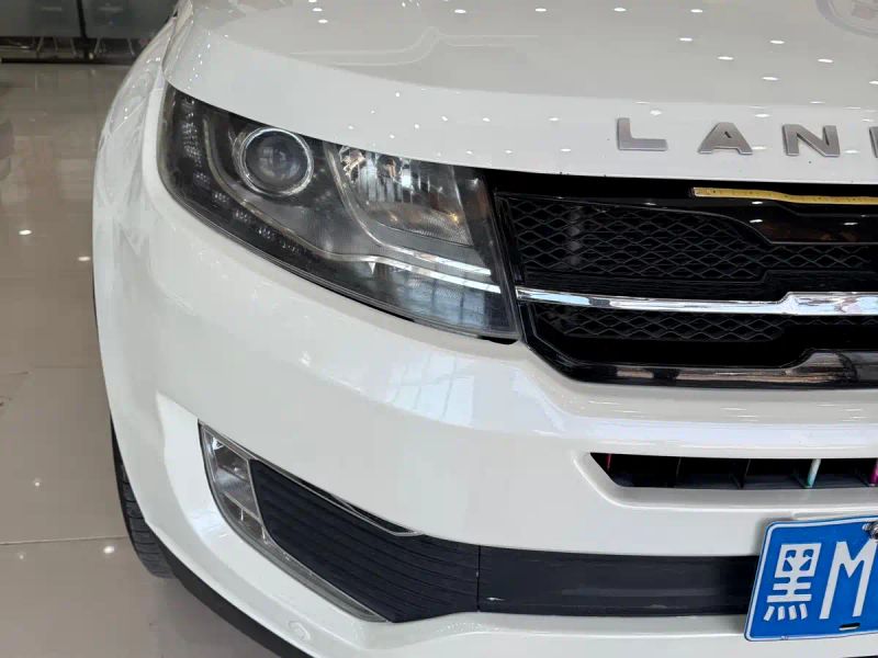 Landwind x7
