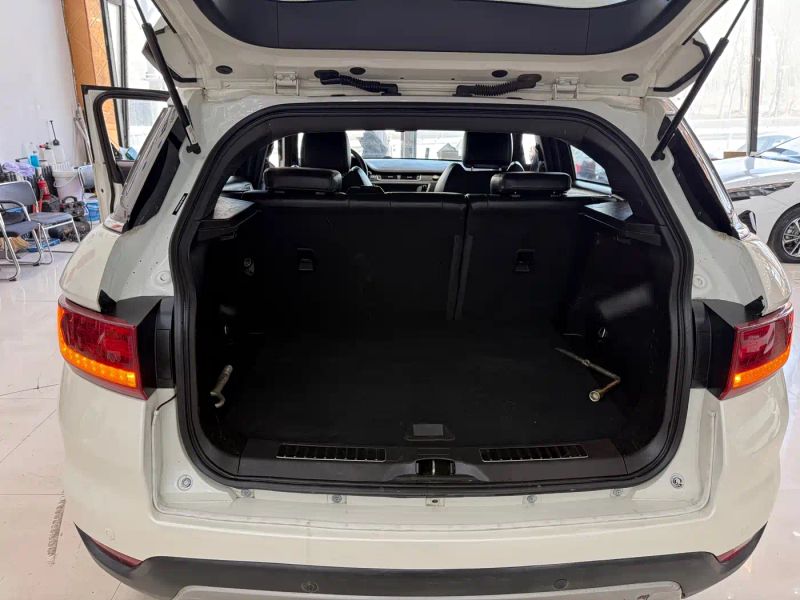 Landwind x7