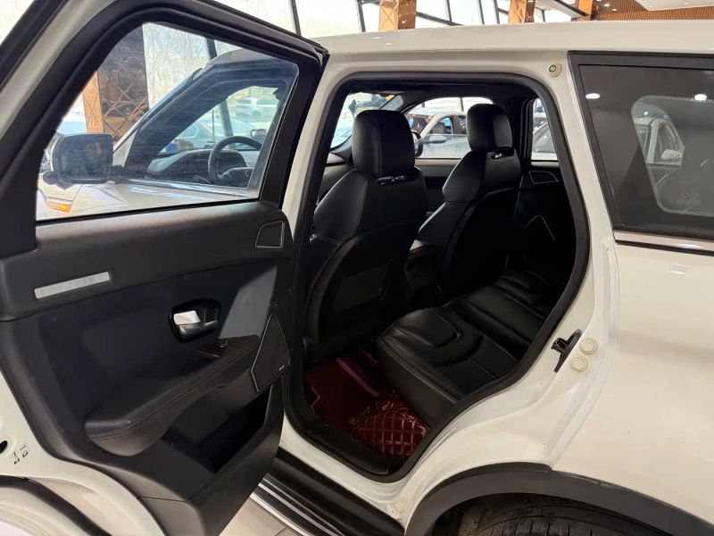 Landwind x7