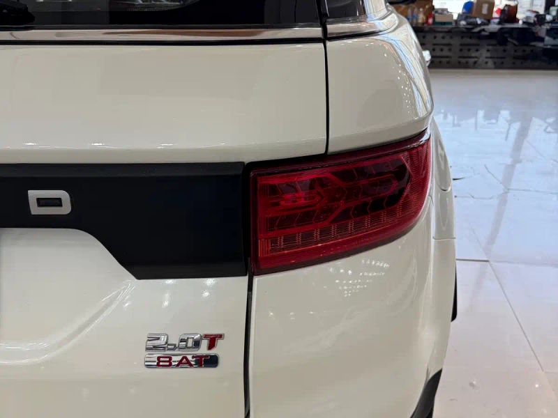Landwind x7