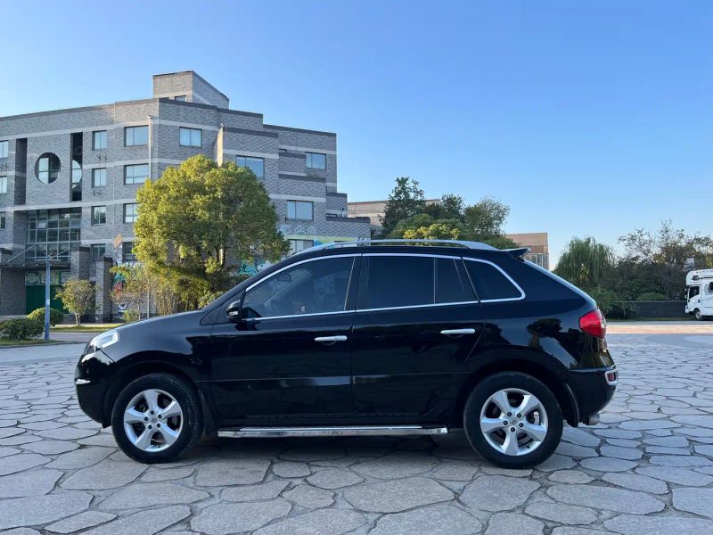 koleos koleos