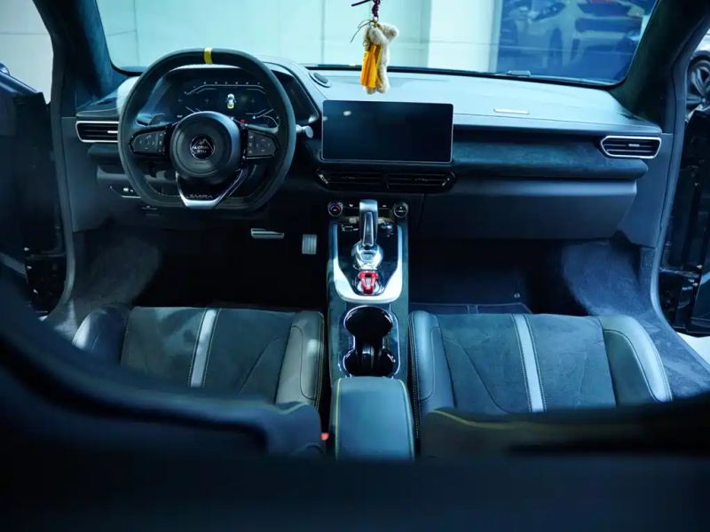 emira sports_car