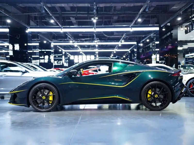 emira sports_car