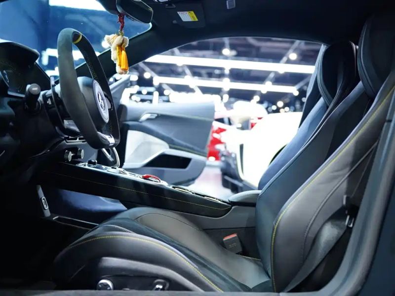 emira sports_car