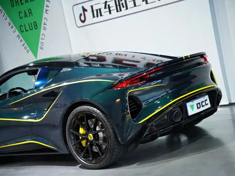 emira sports_car