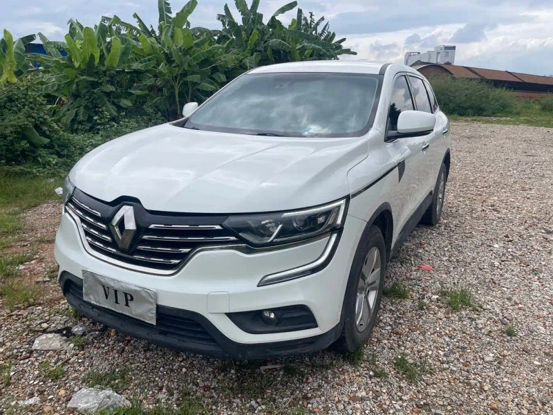koleos koleos