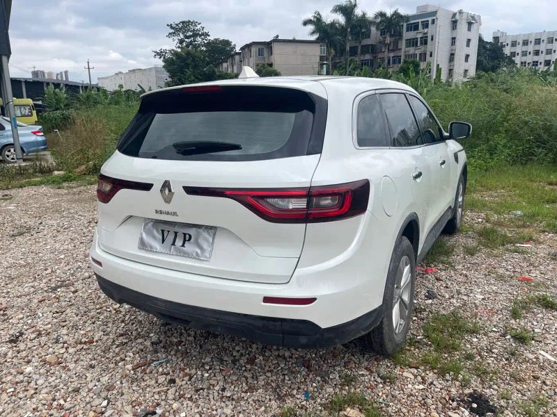 koleos koleos