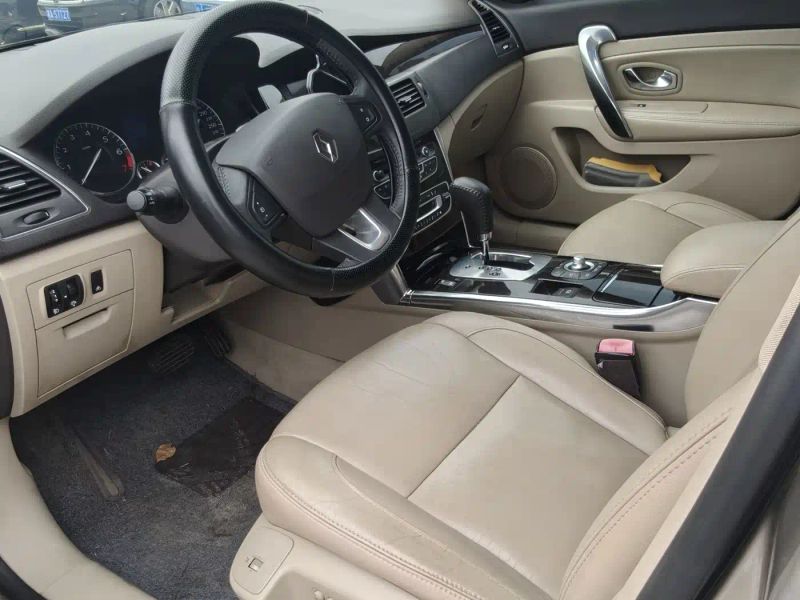 koleos weidu