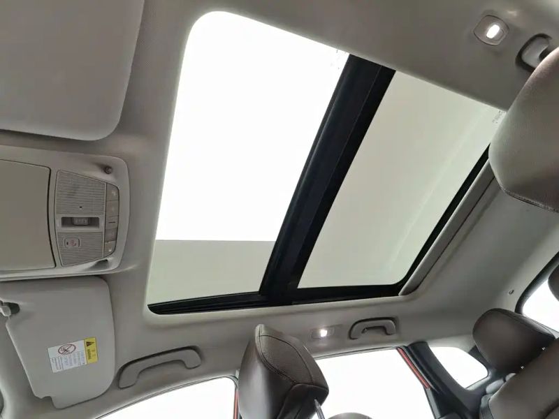 koleos kadjar