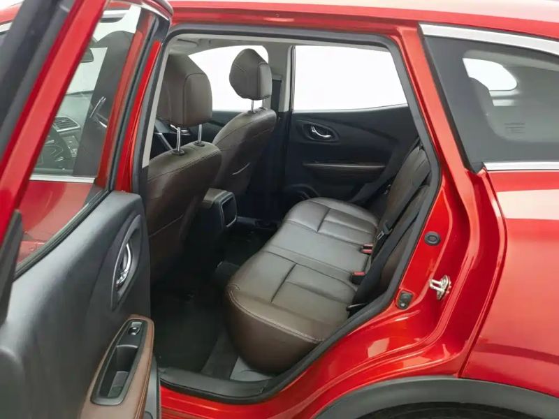 koleos kadjar