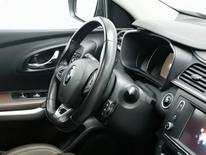 koleos kadjar