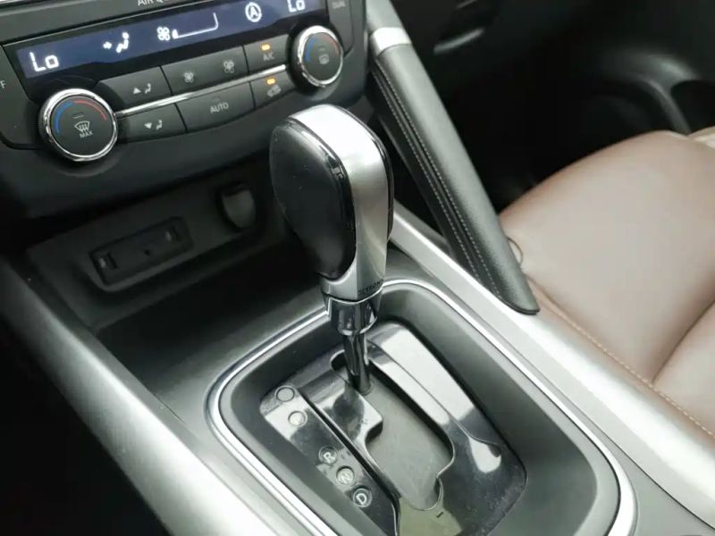 koleos kadjar