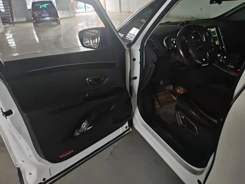koleos classic