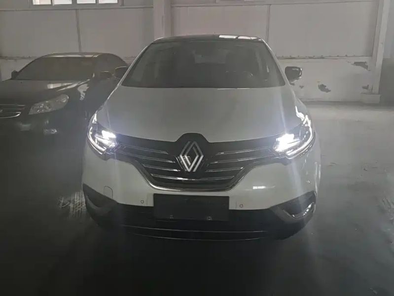 koleos classic