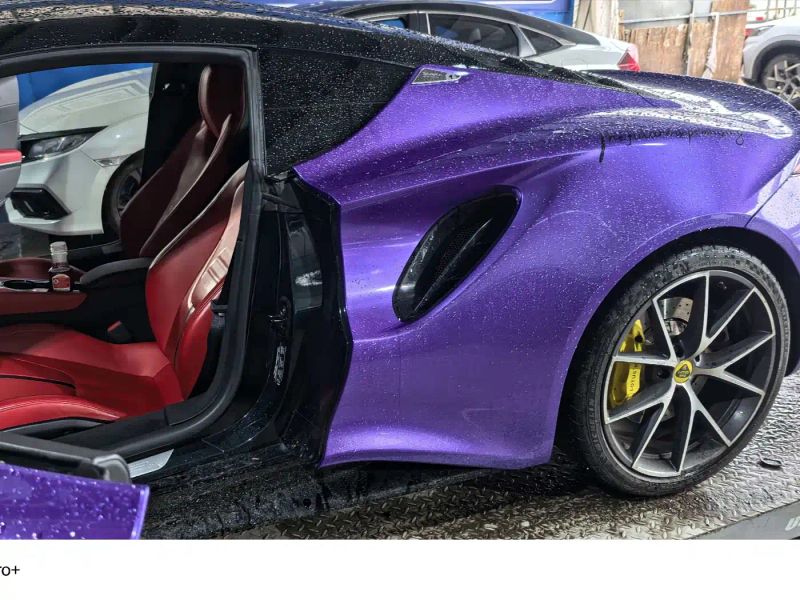 emira sports_car