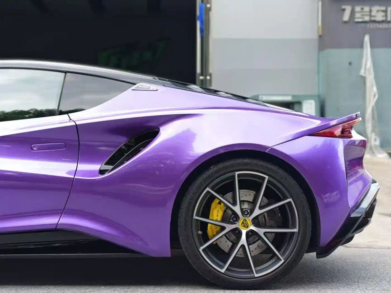 emira sports_car