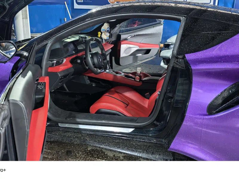 emira sports_car