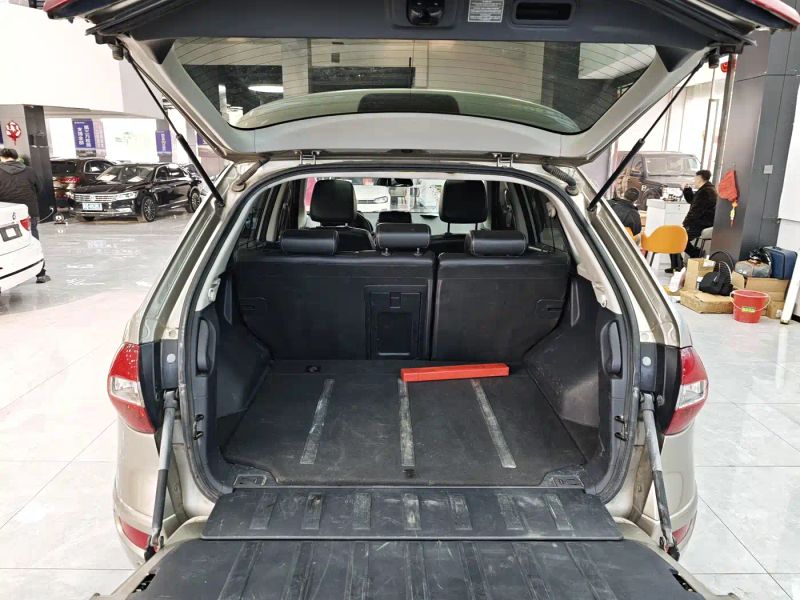 koleos imported