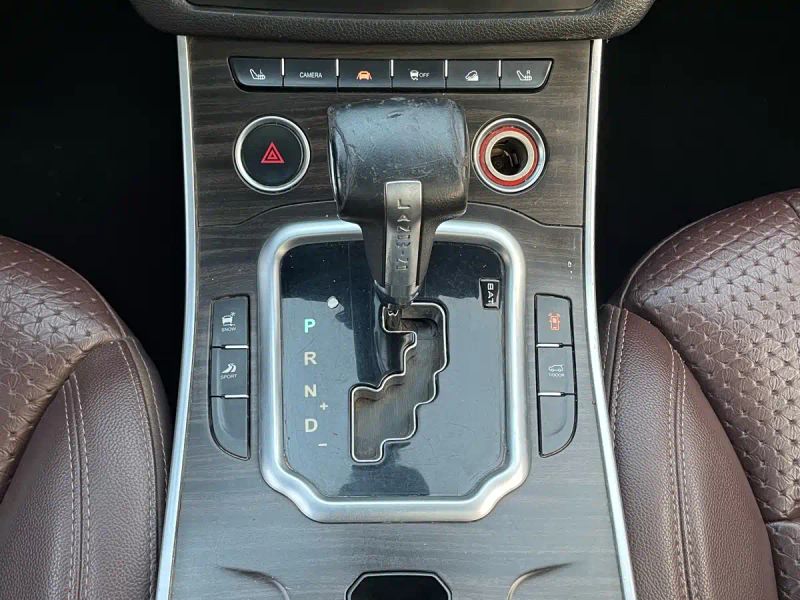 Landwind x7