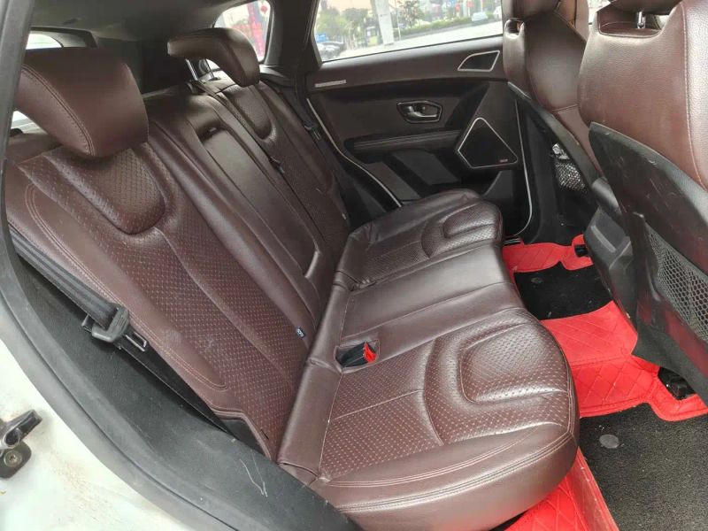 Landwind x7