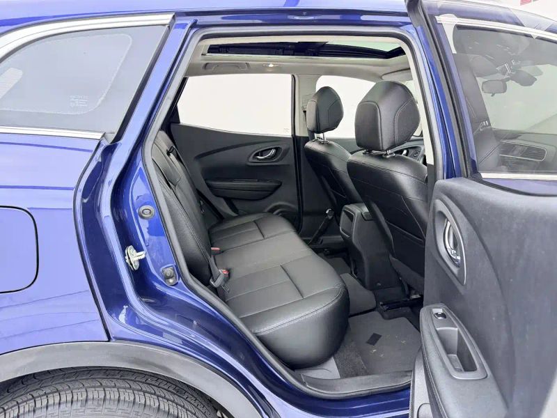 koleos kadjar