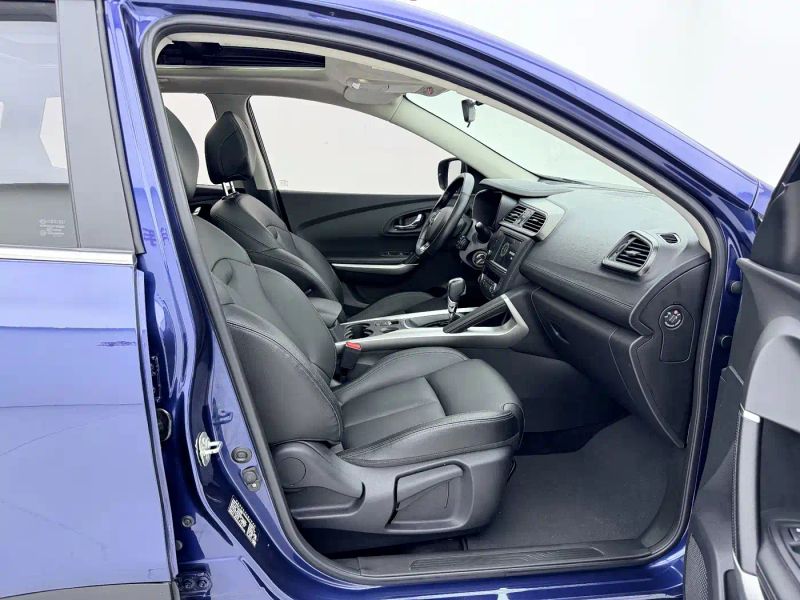 koleos kadjar