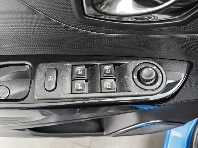 koleos captur