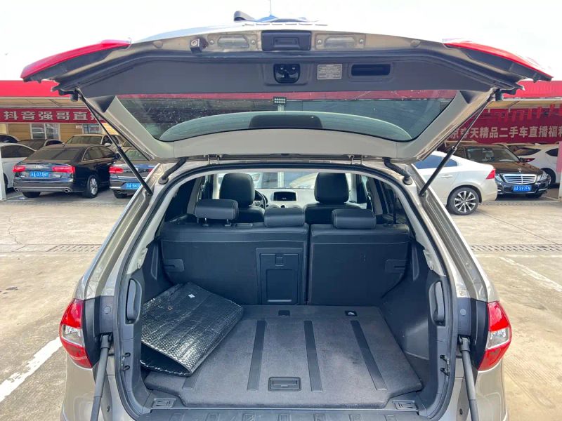 koleos imported