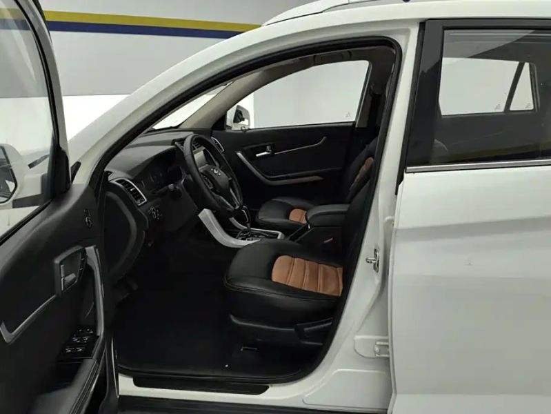 Landwind x5