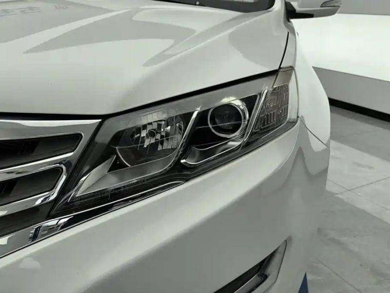 Landwind x5