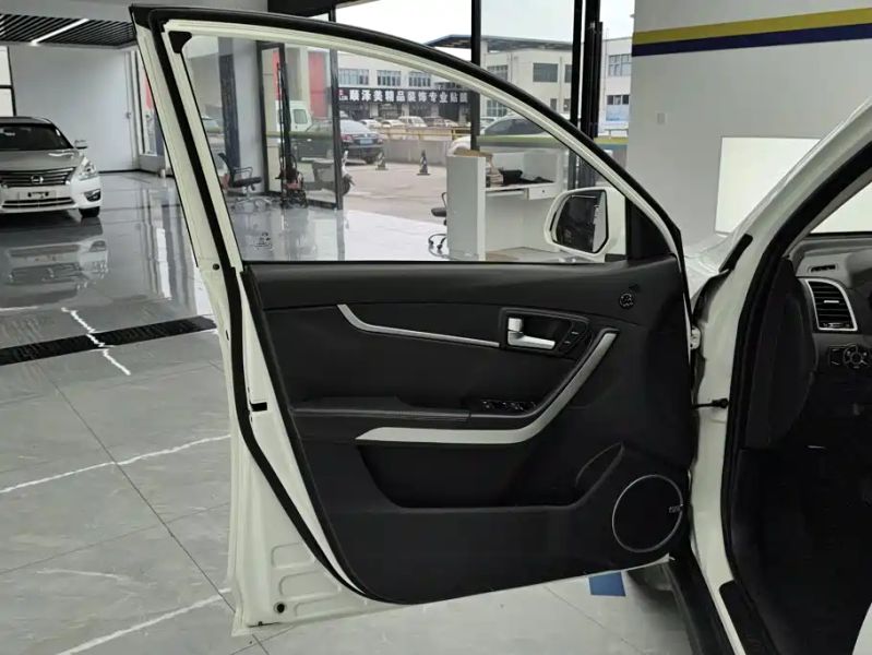 Landwind x5