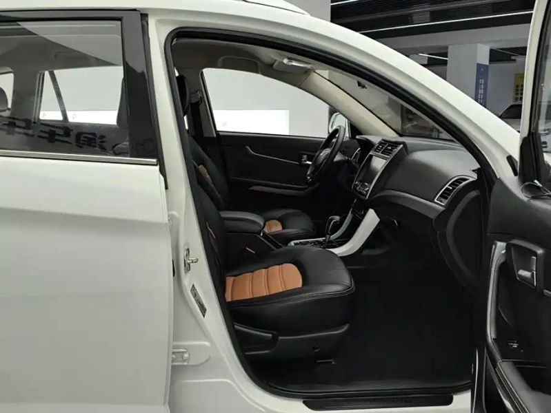 Landwind x5