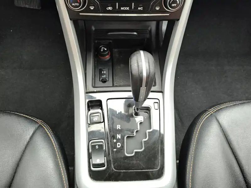 Landwind x5