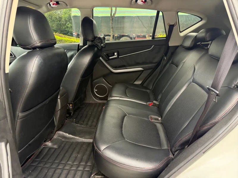 Landwind x5