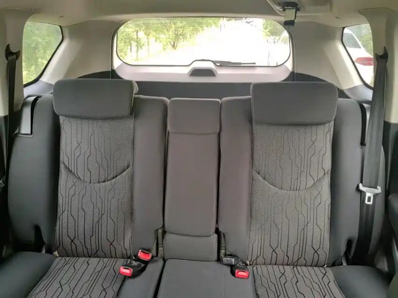 Landwind x8