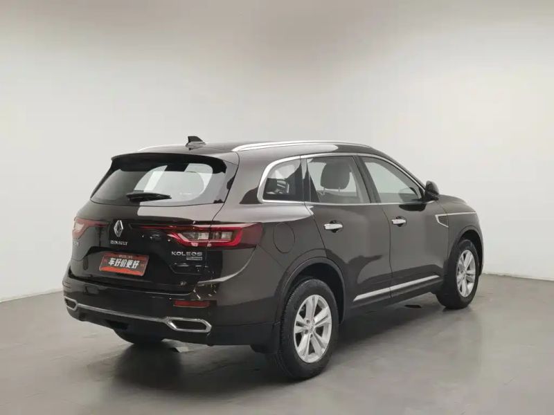 koleos koleos