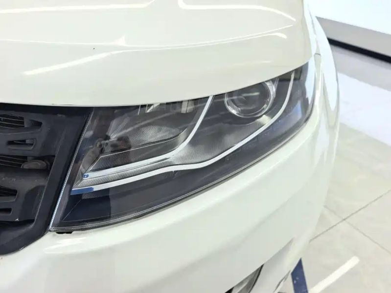 Landwind x7