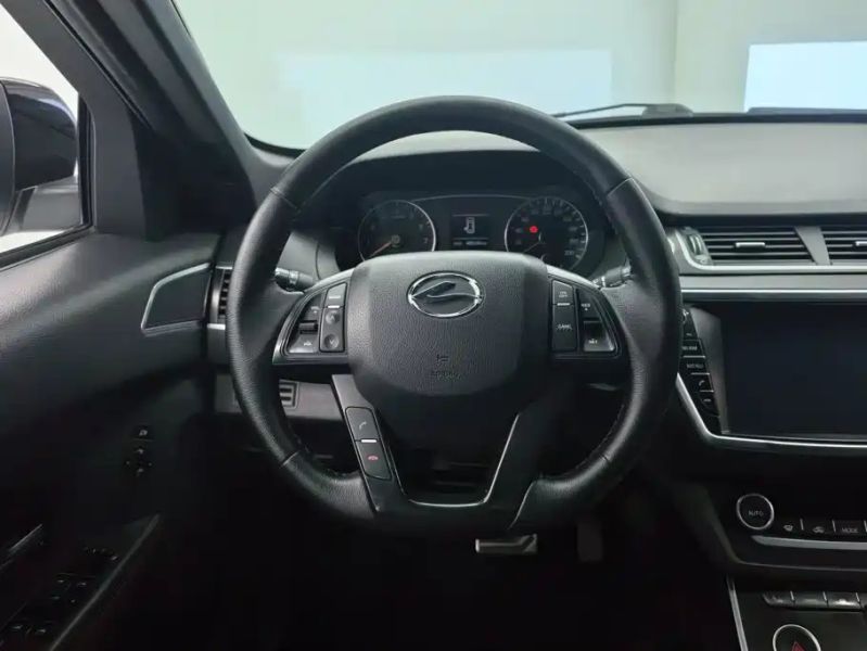 Landwind x7