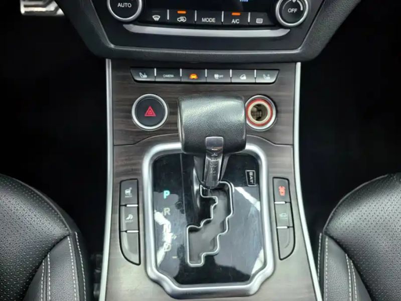 Landwind x7